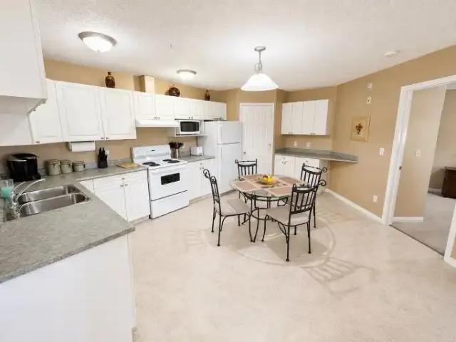 Condo for rent in Fort Saskatchewan, Alberta