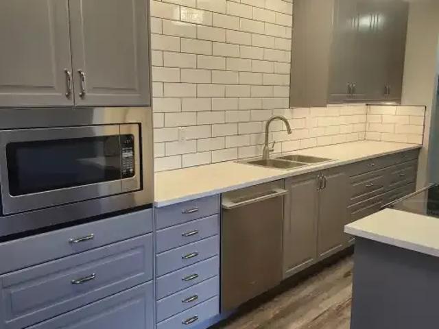 Condo for rent in Fort Saskatchewan, Alberta