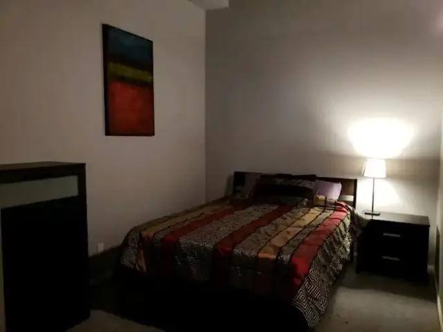 Condo for rent in Fort Saskatchewan, Alberta