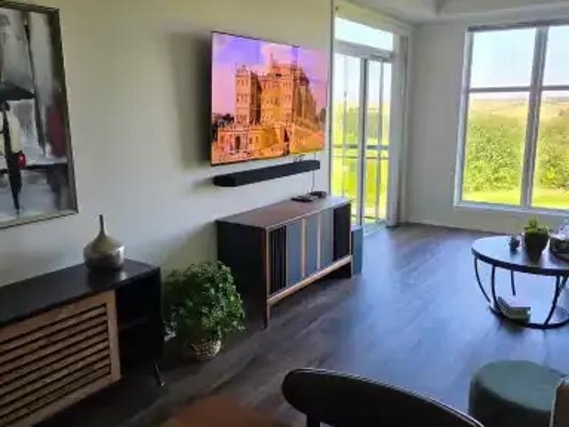 Condo for rent in Fort Saskatchewan, Alberta