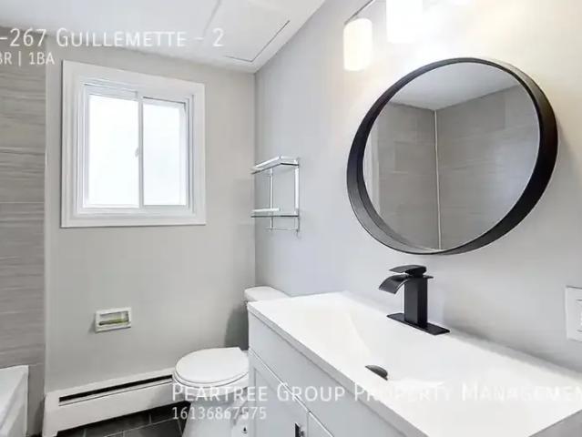 Condo for rent in Gatineau, Quebec