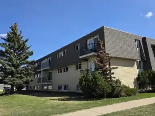 Condo for rent in Avondale, Grande Prairie