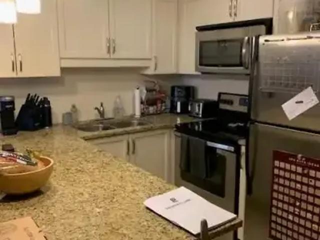 Condo for rent in Guelph Downtown Neighbourhood Association, Guelph
