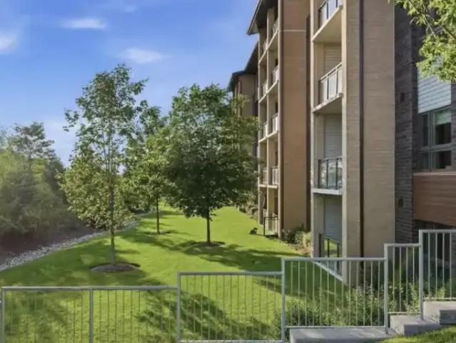 Condo for rent in Guelph, Ontario