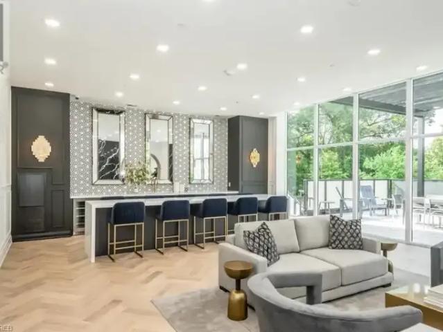 Condo for rent in Guelph, Ontario
