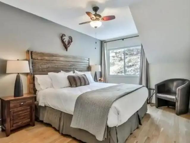 Condo for rent in Harvie Heights, Municipal District of Bighorn