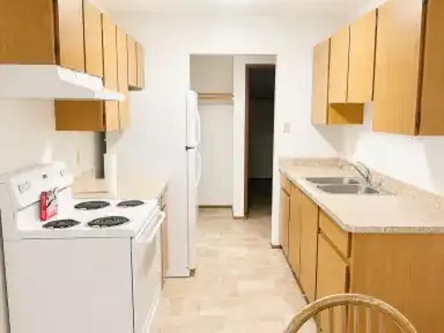 Condo for rent in Innisfail, Town of Innisfail