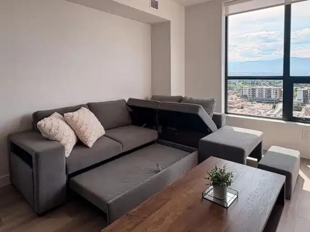 Condo for rent in Winfield, British Columbia