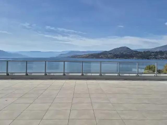 Condo for rent in Pandosy, Kelowna