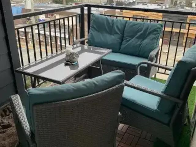Condo for rent in Langford, British Columbia
