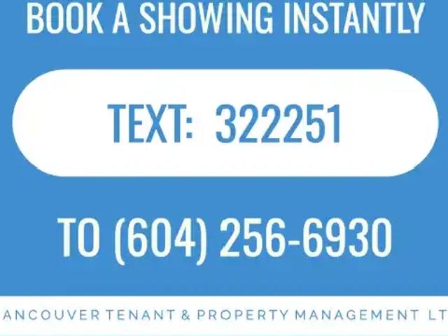 Condo for rent in Langley, British Columbia