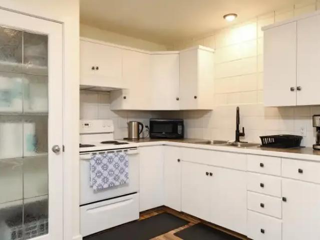 Condo for rent in Lethbridge, Alberta