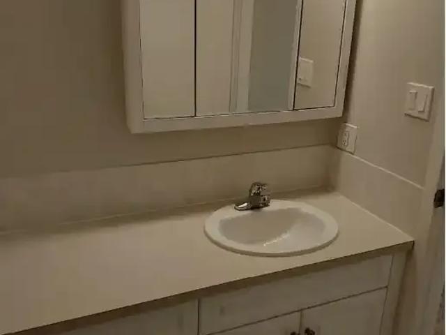 Condo for rent in Lethbridge, Alberta