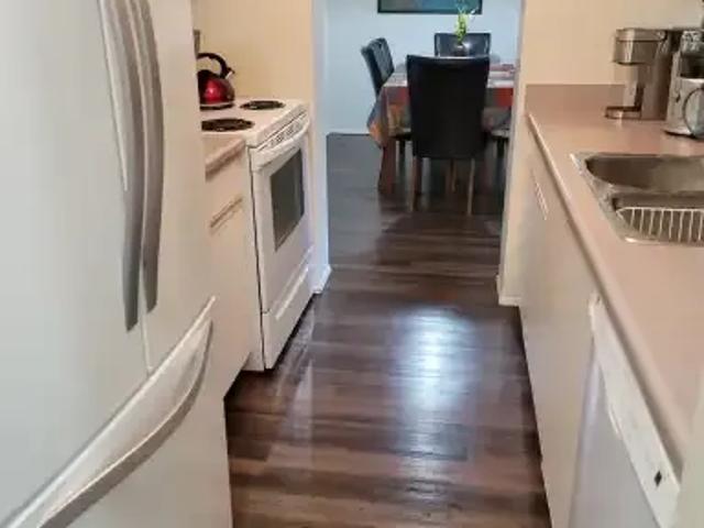 Condo for rent in Lethbridge, Alberta