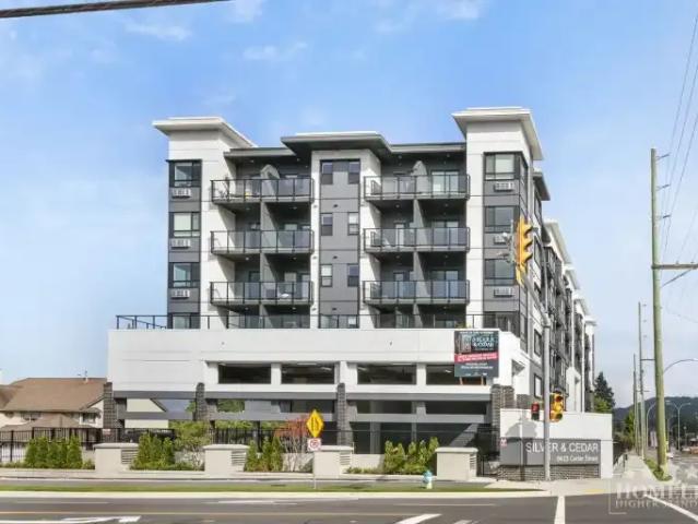 Condo for rent in Mission, British Columbia