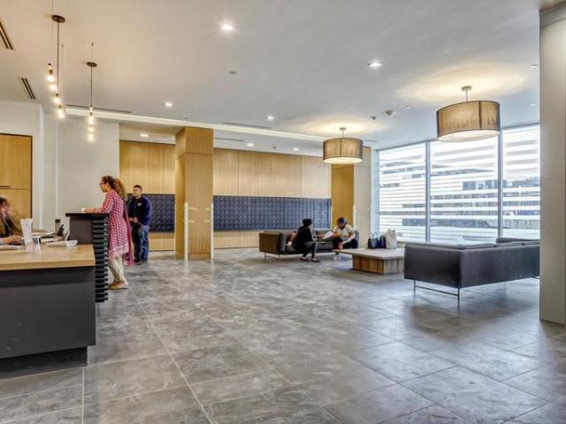 Condo for rent in Woburn, Ontario