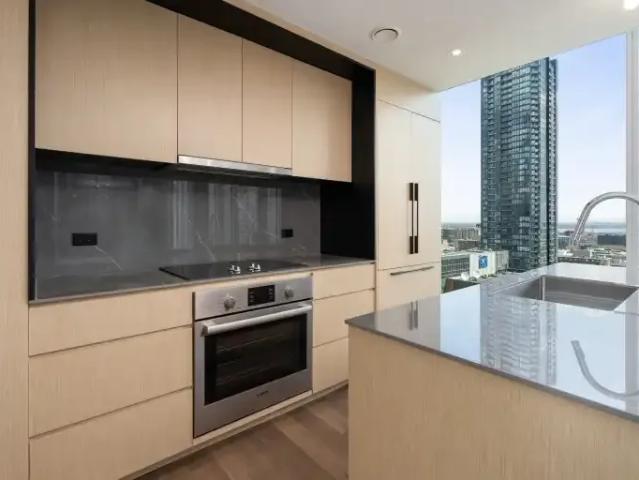 Condo for rent in Ville-Marie, Montréal