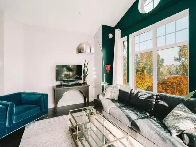 Condo for rent in New Westminster, British Columbia