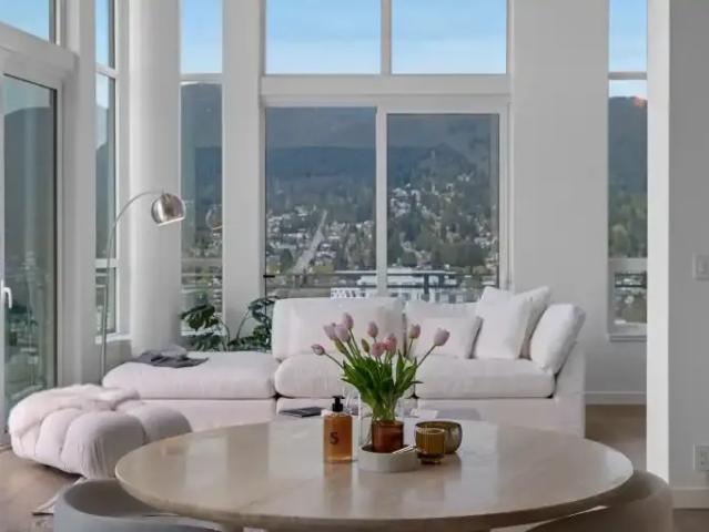 Condo for rent in North Vancouver, British Columbia