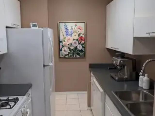 Condo for rent in West Vancouver, British Columbia