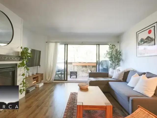 Condo for rent in Lynn Valley, Metro Vancouver Regional District