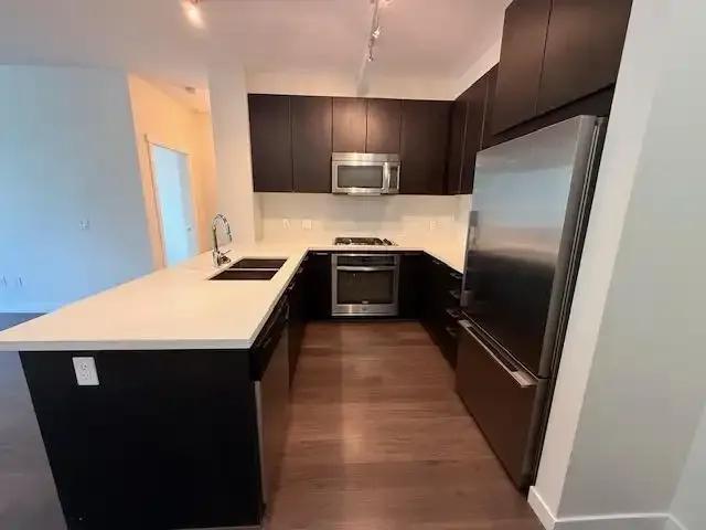 Condo for rent in North Vancouver, British Columbia