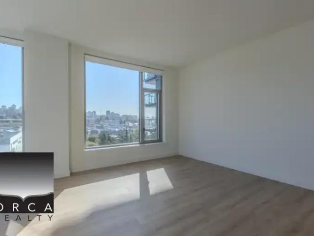 Condo for rent in North Vancouver, British Columbia