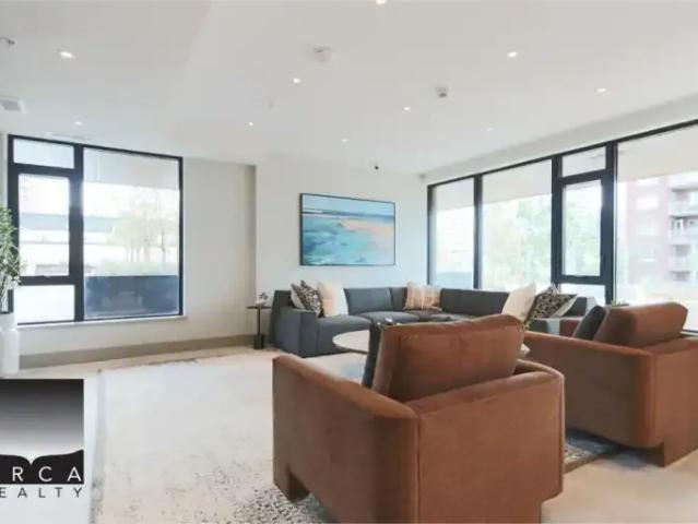 Condo for rent in North Vancouver, British Columbia