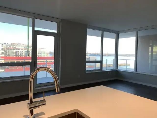 Condo for rent in North Vancouver, British Columbia