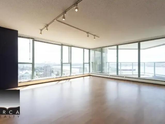 Condo for rent in North Vancouver, British Columbia