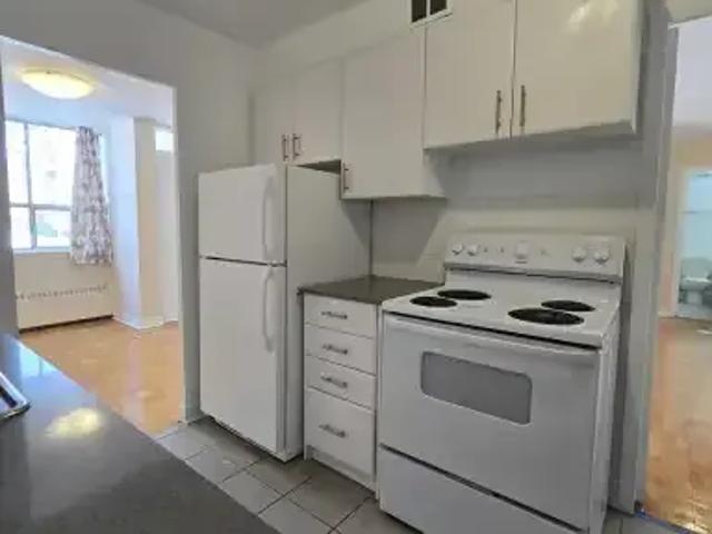 Condo for rent in Woburn, Ontario