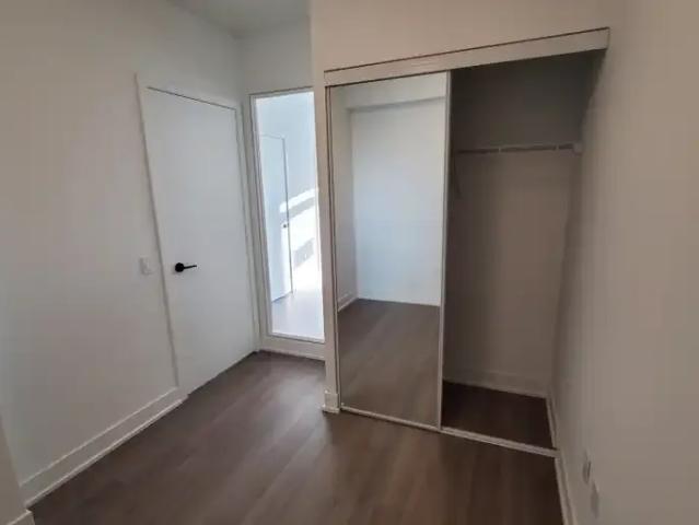 Condo for rent in Woburn, Ontario