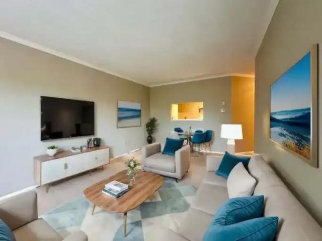 Condo for rent in Ottawa, Ontario