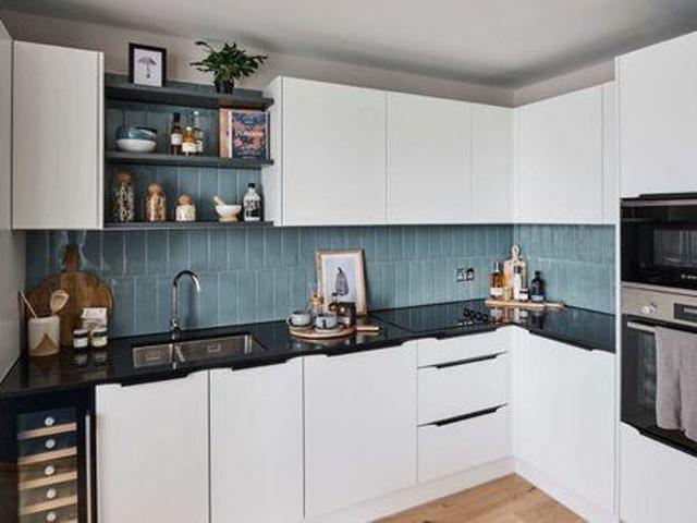 Apartment for sale in England