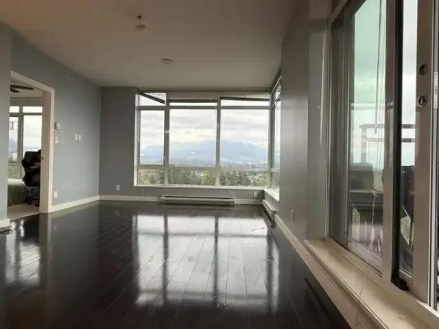 Condo for rent in Downtown Port Coquitlam, Port Coquitlam