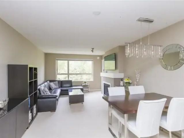 Condo for rent in Port Moody, British Columbia