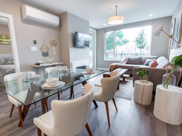 Condo for rent in Prince George, British Columbia