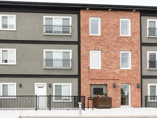 Condo for rent in Alberta