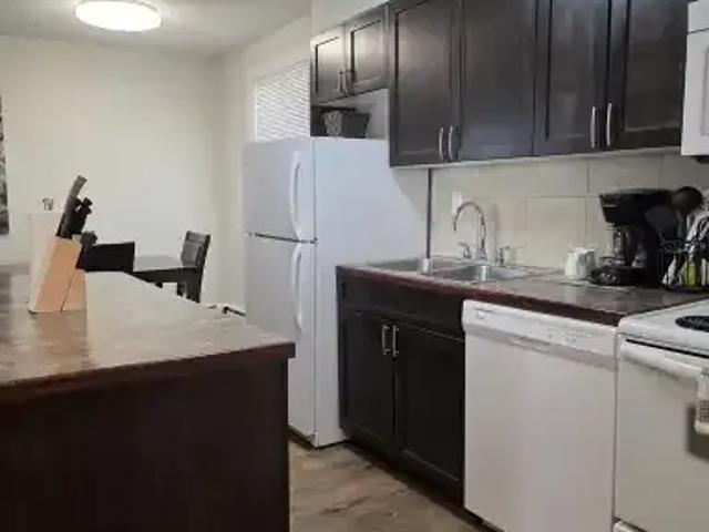 Condo for rent in West Park, City of Red Deer