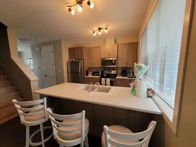 Condo for rent in Alberta