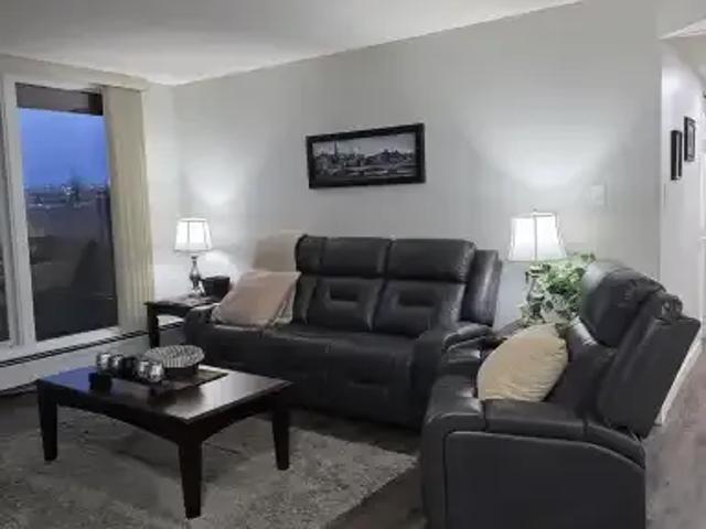 Condo for rent in Alberta