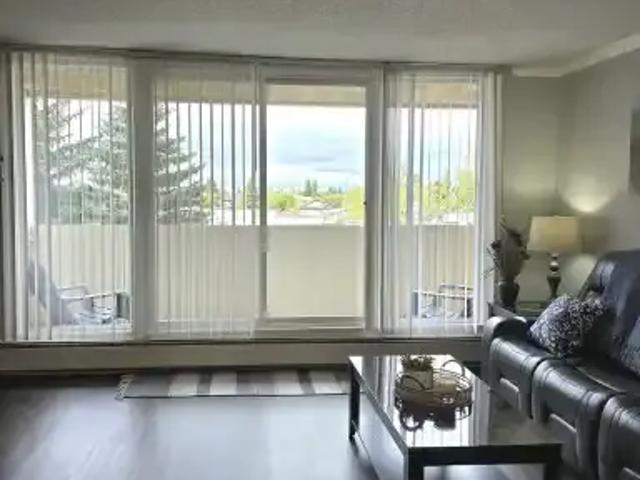 Condo for rent in South Hill, City of Red Deer