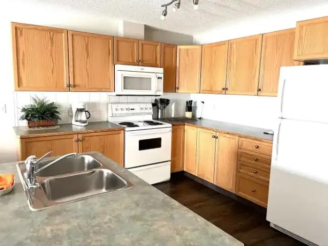 Condo for rent in Devonshire, City of Red Deer