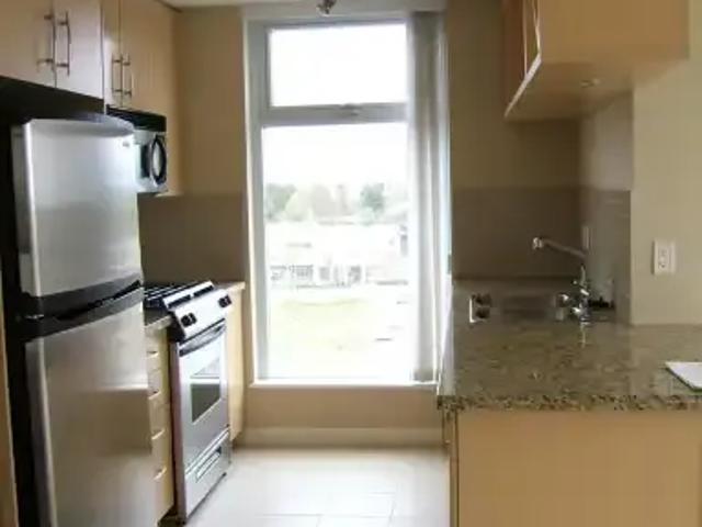 Condo for rent in Richmond, British Columbia