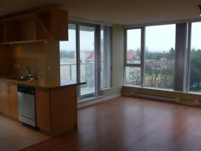 Condo for rent in Richmond, British Columbia
