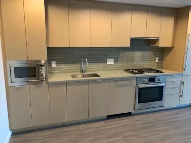 Condo for rent in Richmond, British Columbia