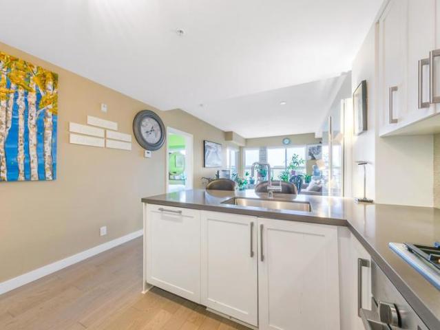 Condo for rent in Richmond, British Columbia