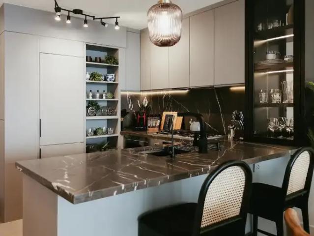 Condo for rent in Richmond, British Columbia