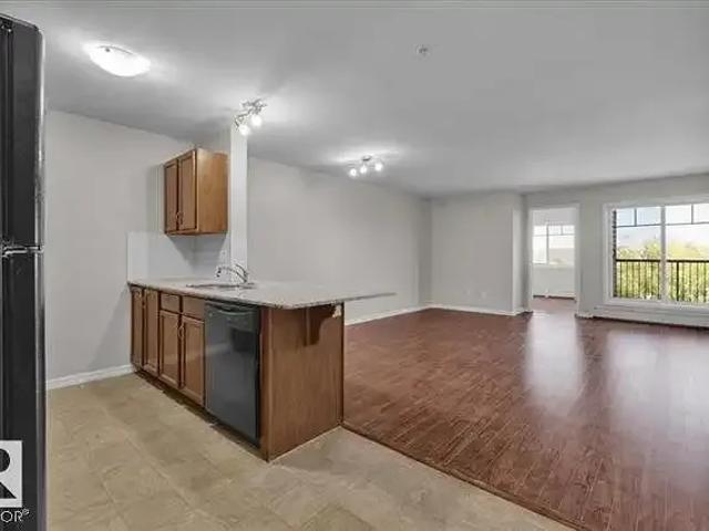 Condo for rent in Sherwood Park, Alberta