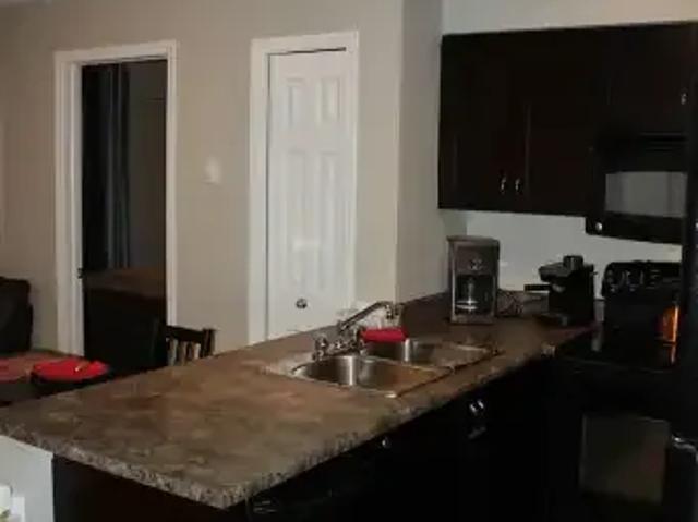 Condo for rent in Sherwood Park, Alberta
